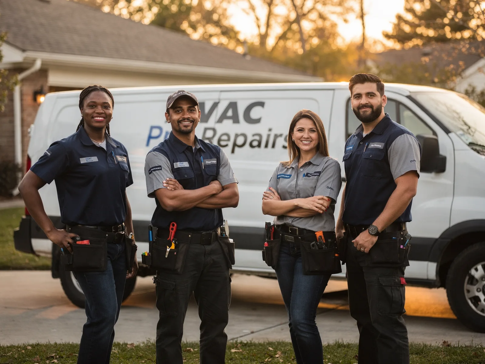 Heat Pump Repair company in Arcadia, OK