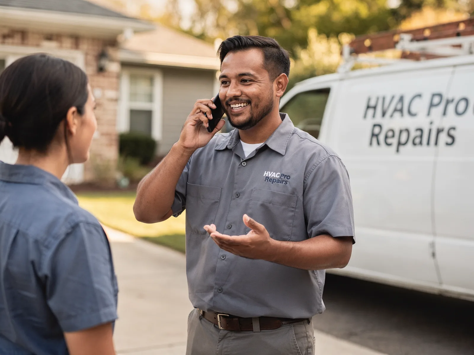 Heat Pump Repair Arcadia, OK FAQs
